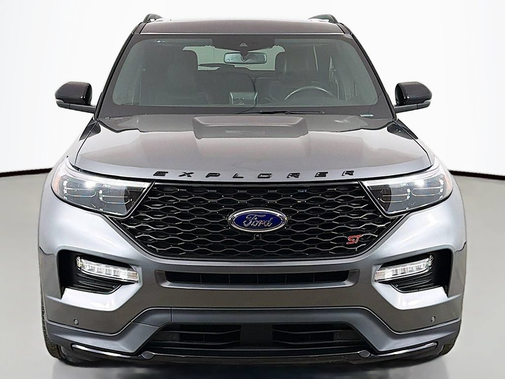 Used 2024 Ford Explorer ST w/ Equipment Group 401A AWD/4WD image 18
