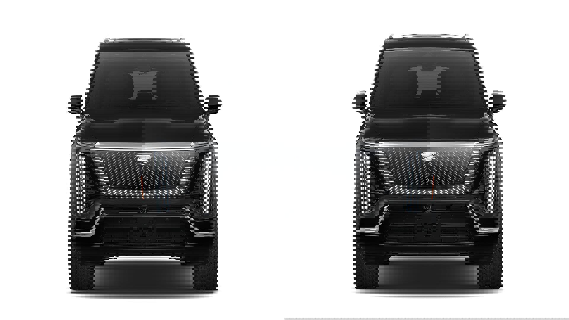 New 2026 Cadillac Vistiq Premium Luxury image 26