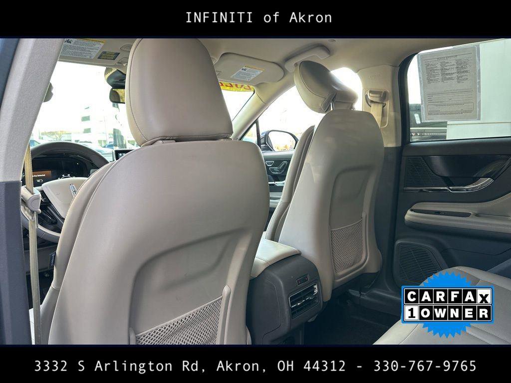 Used 2022 Lincoln Corsair AWD w/ Equipment Group 101A image 42