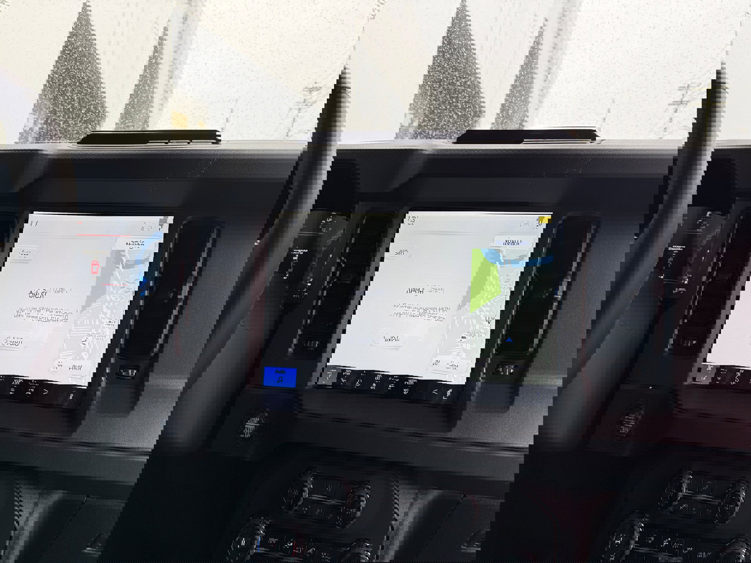 New 2025 Ford Bronco Big Bend image 39