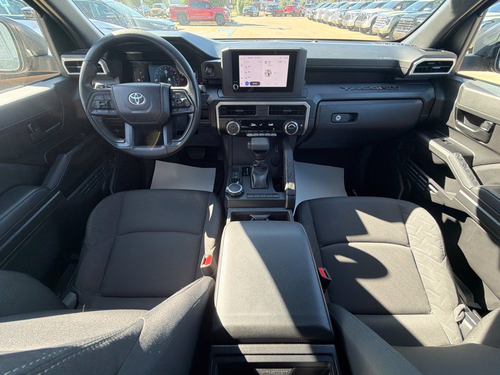 Used 2024 Toyota Tacoma SR AWD/4WD image 22