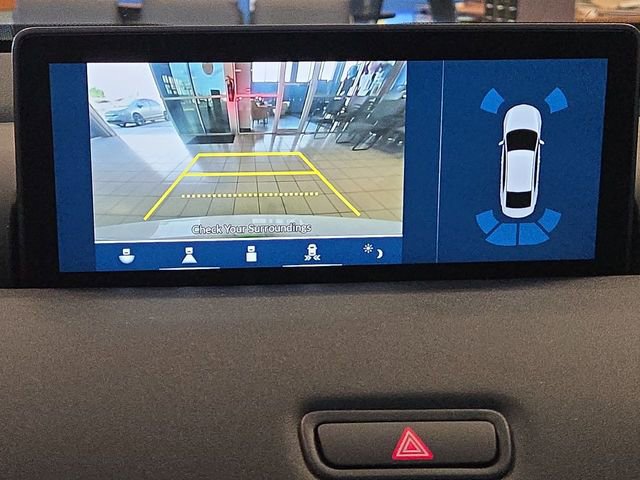 Certified 2021 Acura TLX Type S image 17