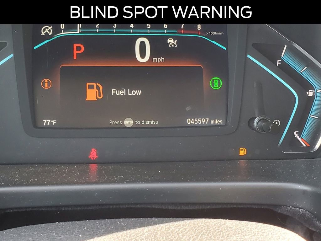 Used 2023 Honda Odyssey Elite image 23