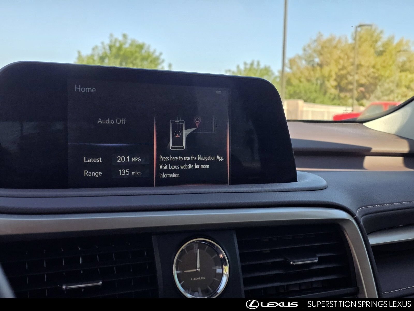 Certified 2020 Lexus RX 350 FWD w/ Premium Package image 16