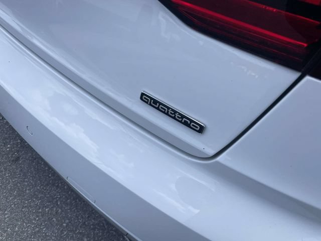 Used 2019 Audi A8 L 3.0T w/ Luxury Package AWD/4WD image 12