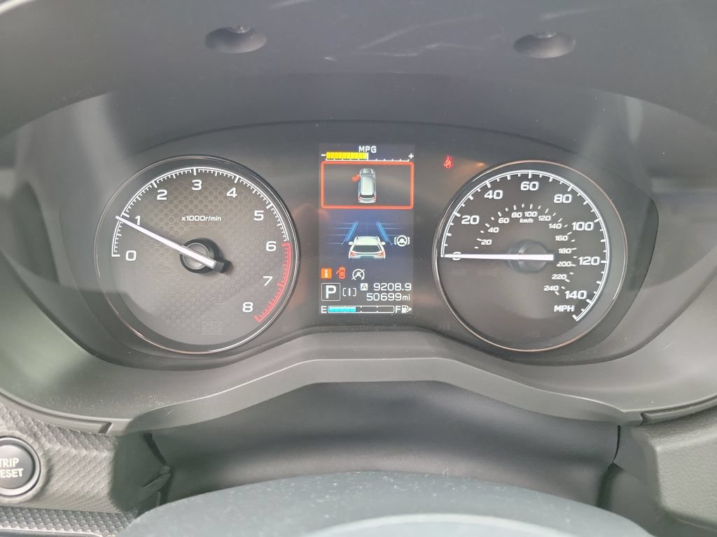 Used 2021 Subaru Forester AWD/4WD image 32