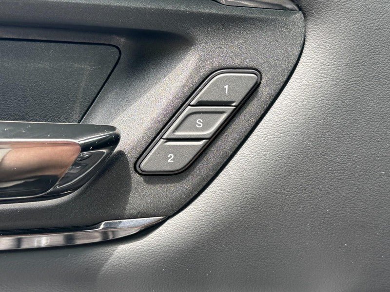 Used 2023 RAM 1500 Limited AWD/4WD image 19