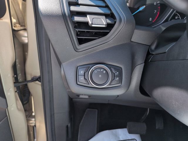 Certified 2017 Ford Escape SE w/ Equipment Group 201A image 30