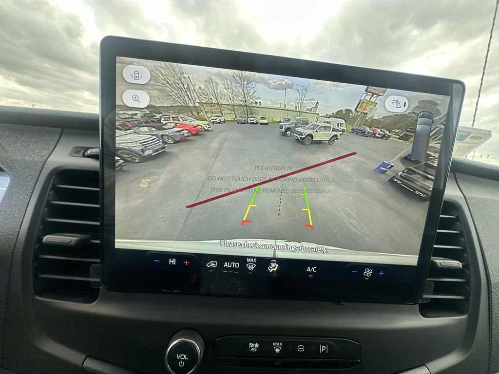 New 2026 Ford Transit 250 148 Medium Roof RWD image 22