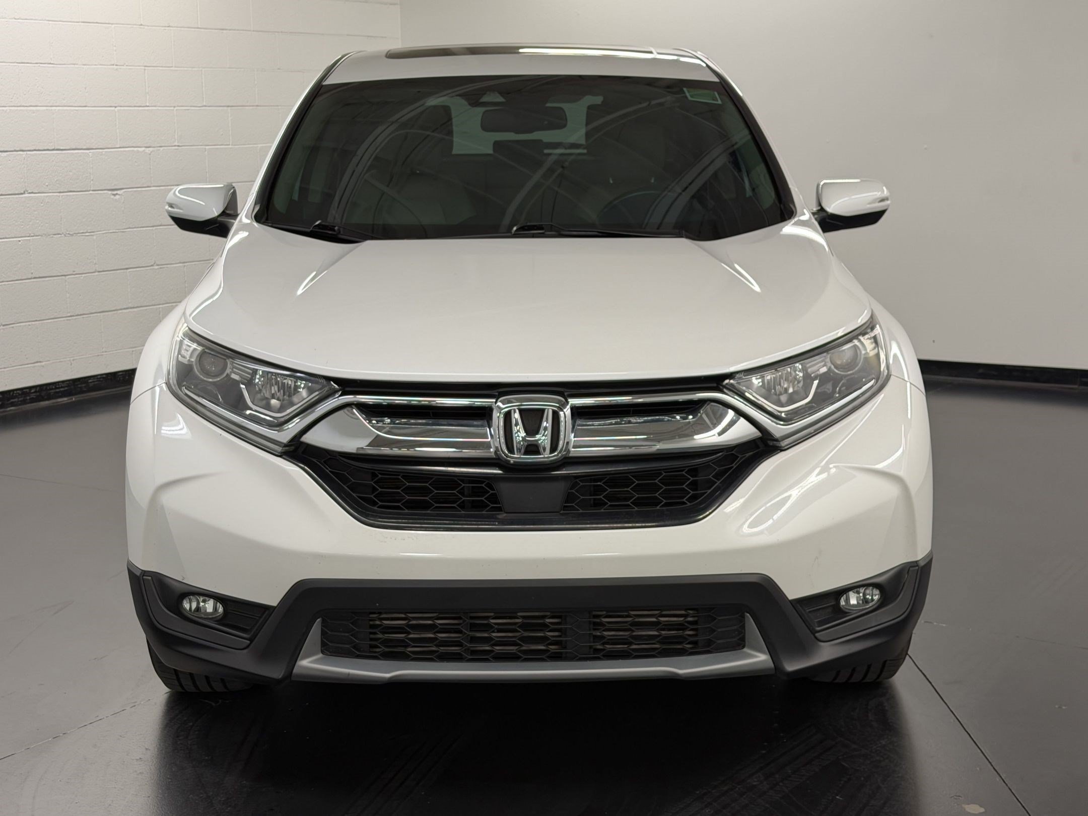 Used 2019 Honda CR-V EX-L image 6