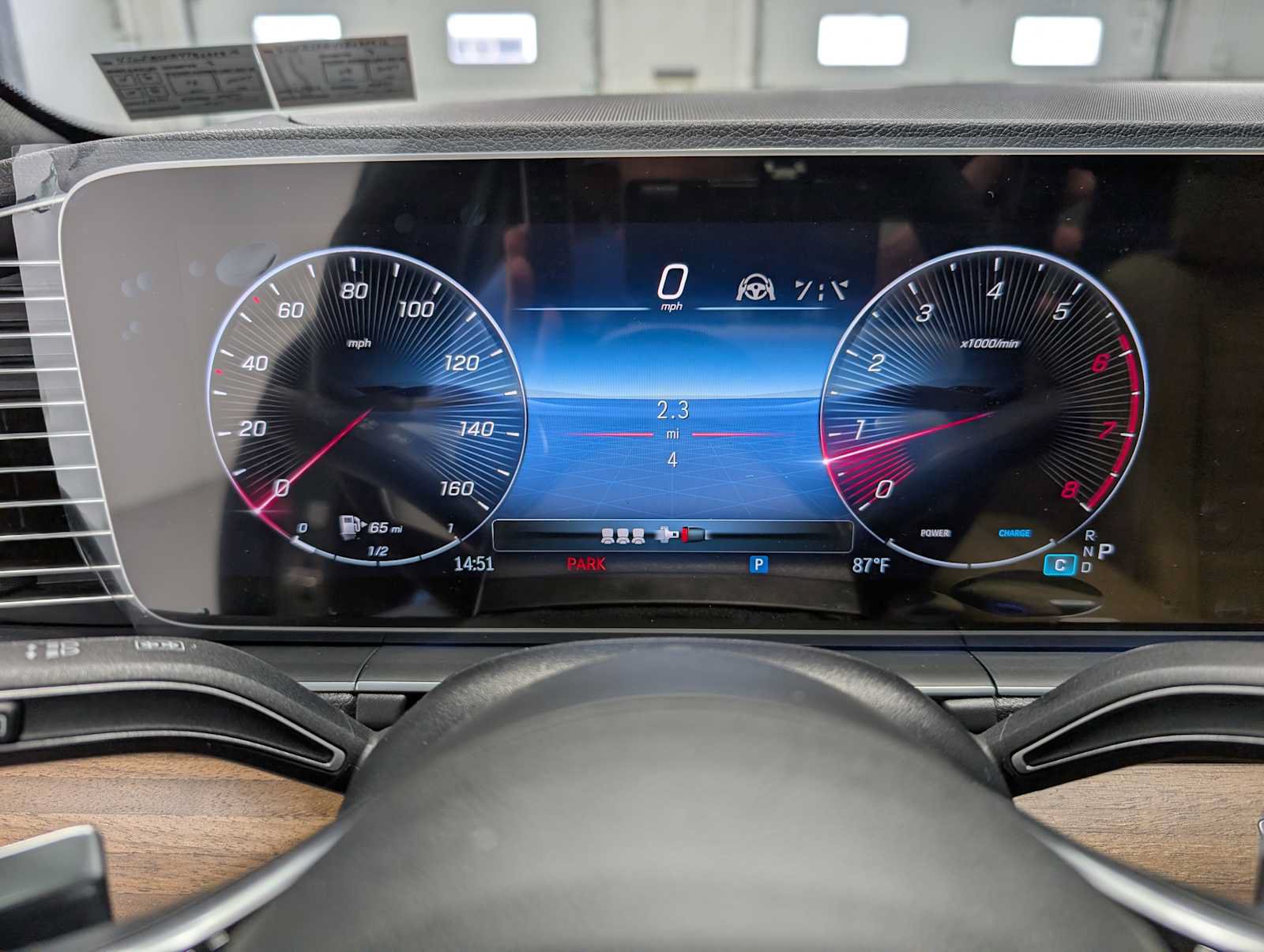 New 2026 Mercedes-Benz GLE 450 4MATIC image 23