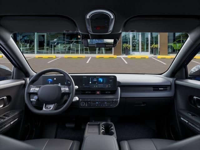 New 2026 Hyundai Ioniq 5 XRT image 11