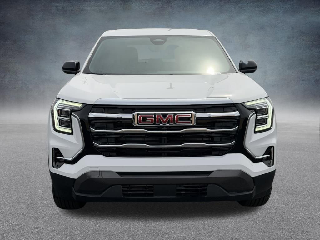 New 2026 GMC Terrain Elevation w/ Technology Package II FWD image 8