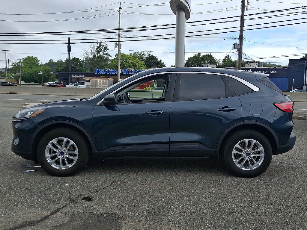 Used 2022 Ford Escape SE w/ Convenience Package AWD/4WD image 8
