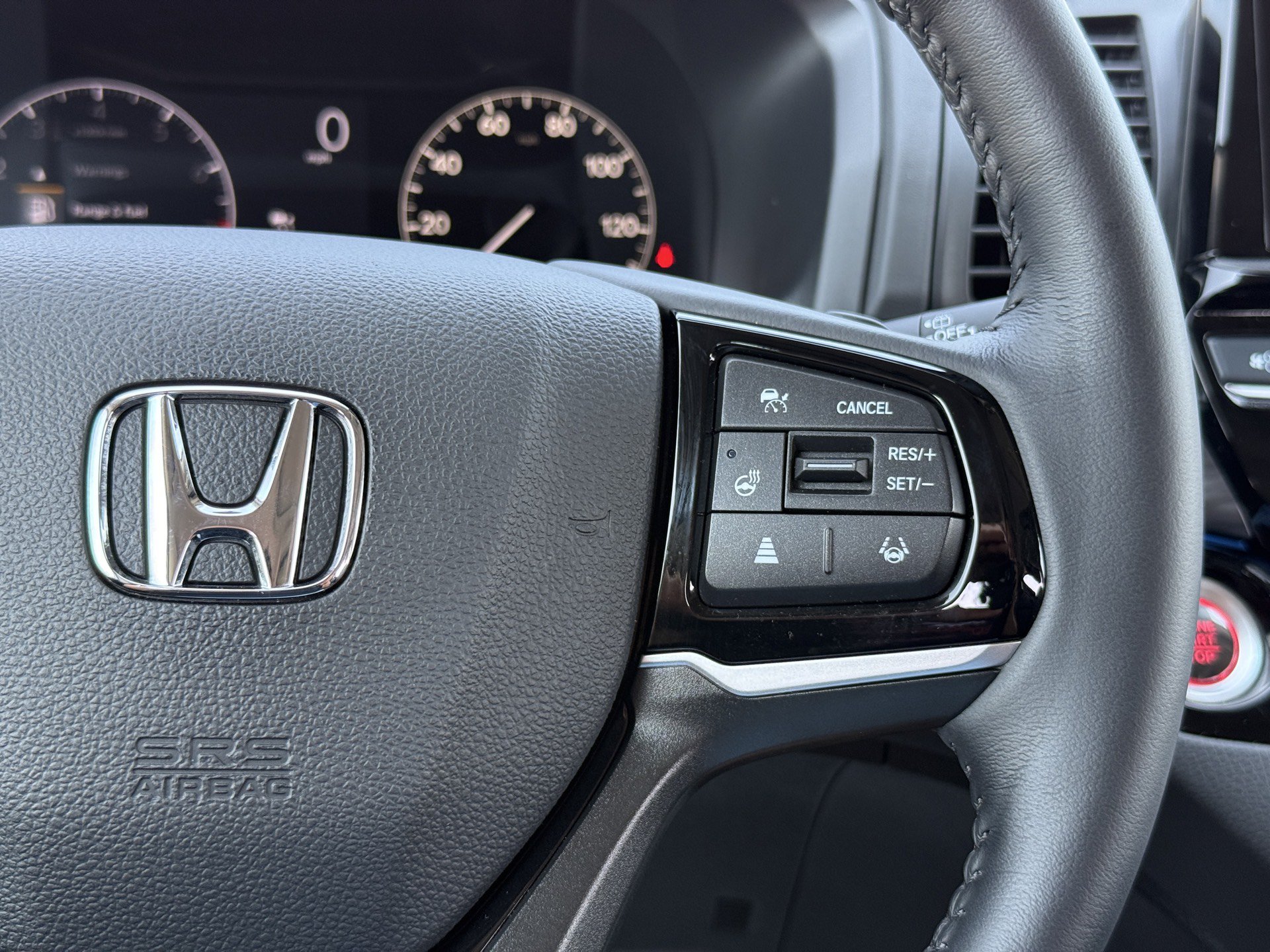 Used 2026 Honda Odyssey Elite image 22
