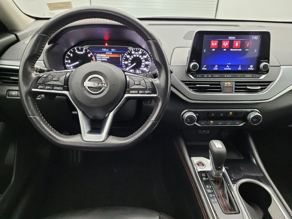 Used 2023 Nissan Altima 2.5 SR image 22