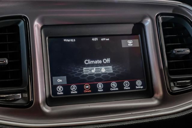 Used 2019 Dodge Challenger R/T w/ Cold Weather Group image 22