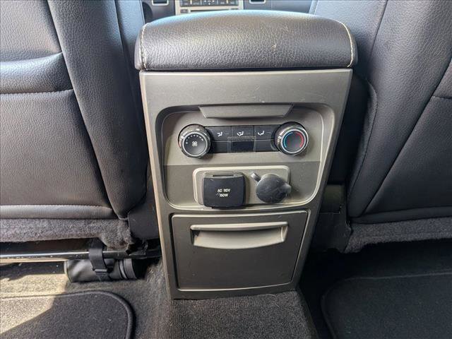 Used 2011 Ford Flex SEL w/ Rapid Spec Order Code FWD image 17