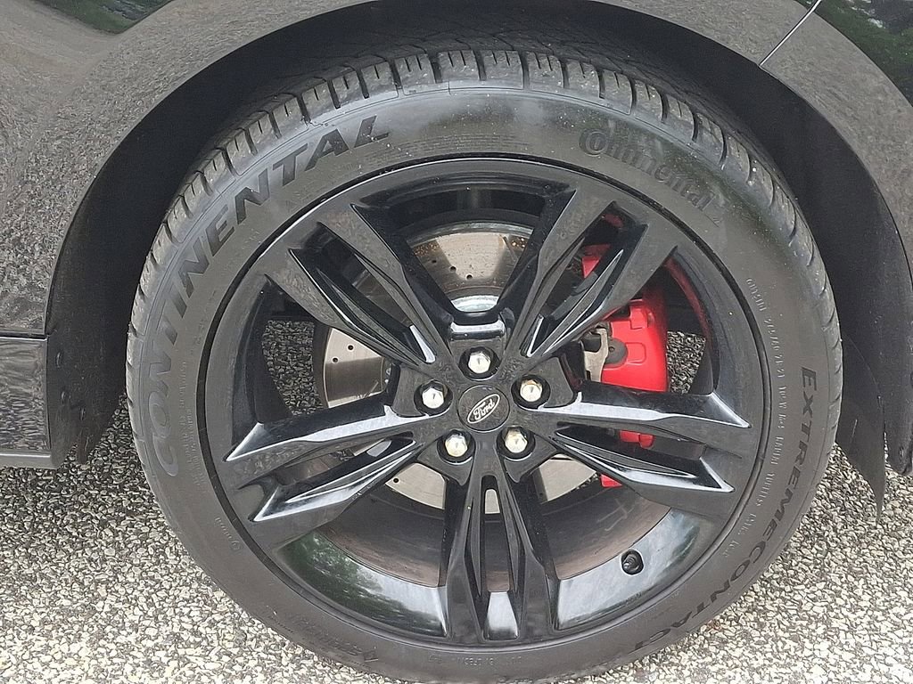 Used 2019 Ford Edge ST w/ Equipment Group 401A AWD/4WD image 8