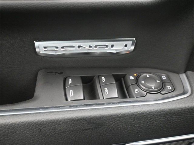 New 2026 GMC Sierra 1500 Denali image 11