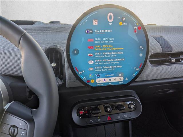 New 2026 MINI Cooper 4-Door Hardtop image 12