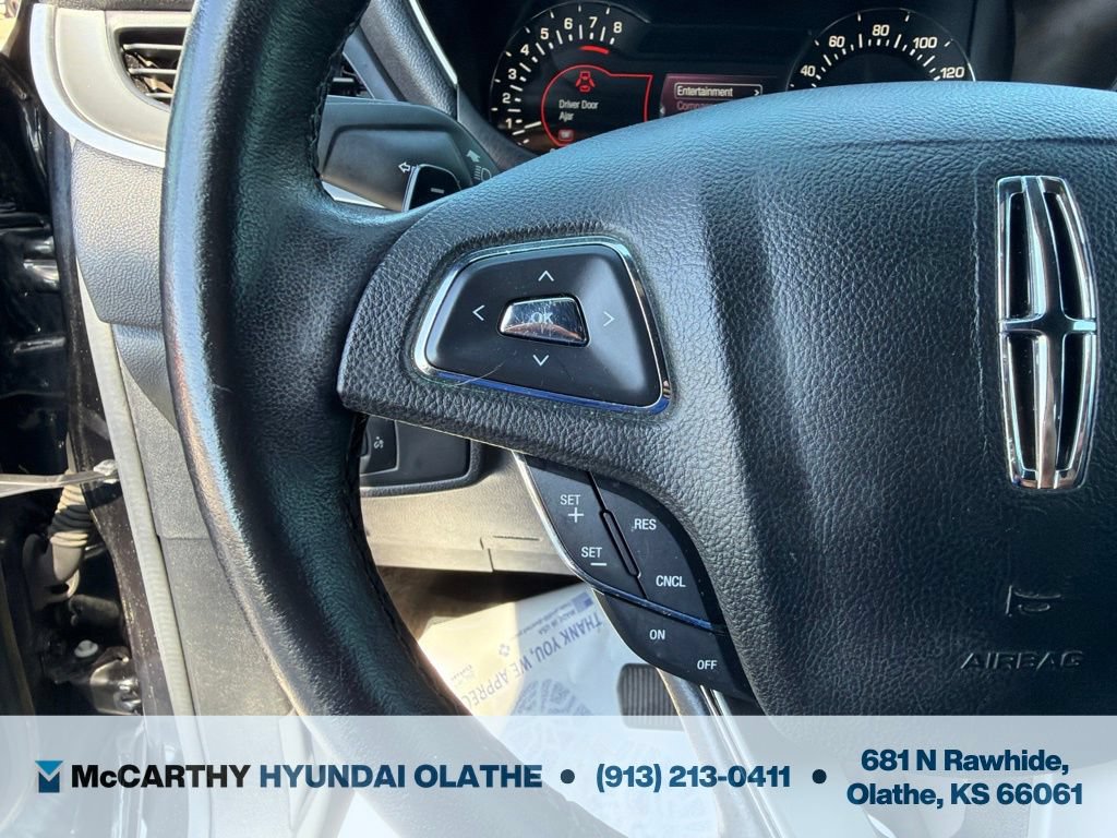 Used 2015 Lincoln MKC FWD image 23