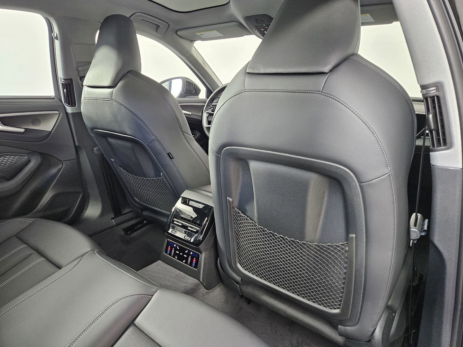 New 2026 Audi A6 Prestige AWD/4WD image 28