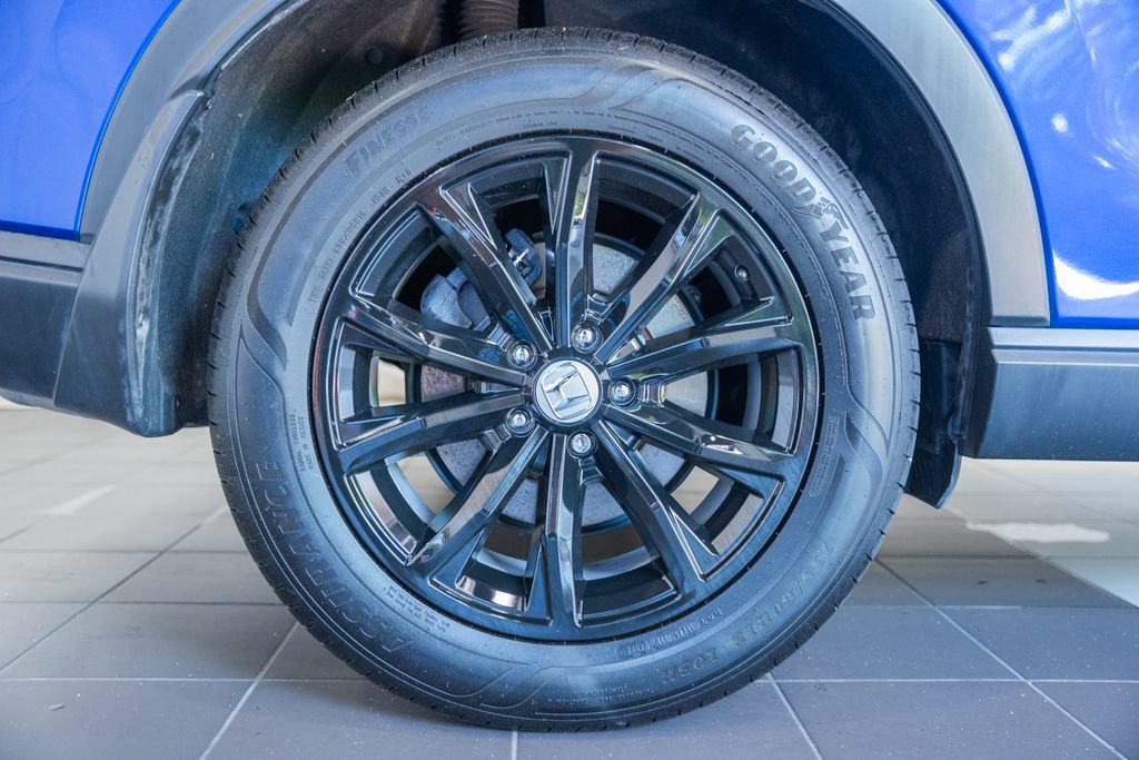 Used 2023 Honda CR-V EX image 16
