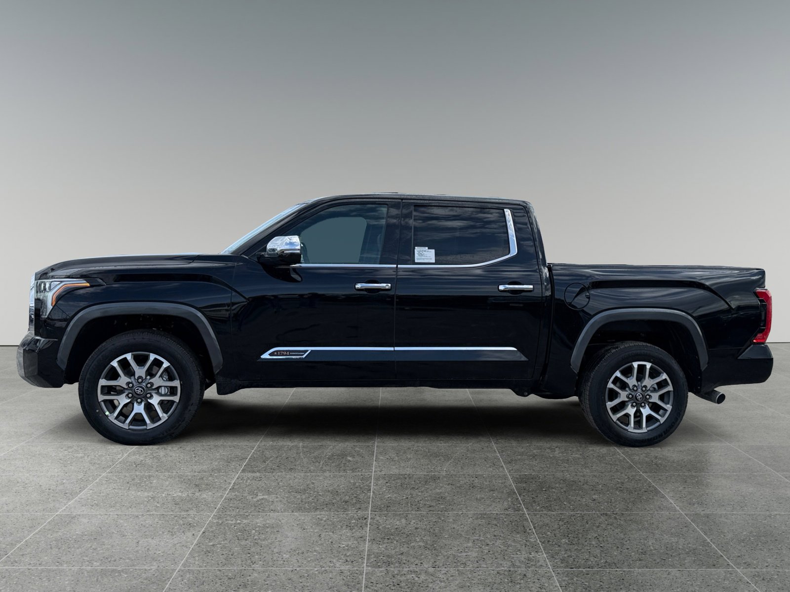 New 2026 Toyota Tundra 1794 Edition image 2