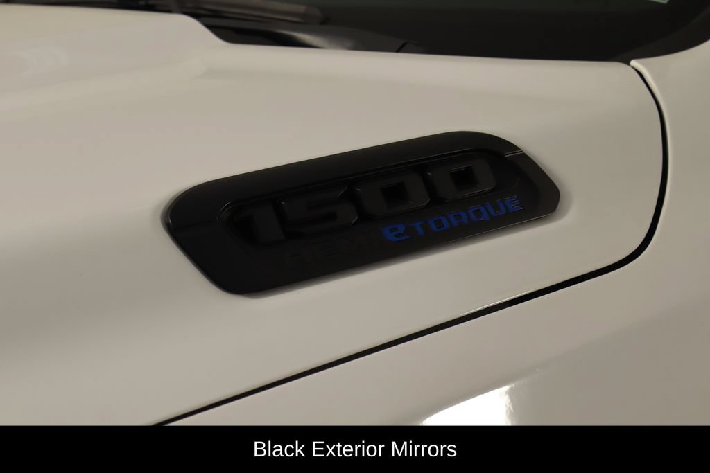 Used 2023 RAM 1500 Big Horn AWD/4WD image 41