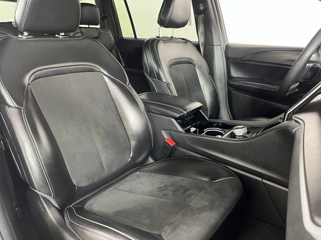 Used 2023 Jeep Grand Cherokee L Laredo AWD/4WD image 46