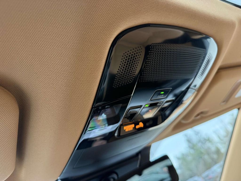 Used 2025 Lexus NX 350 AWD w/ Premium Package image 27