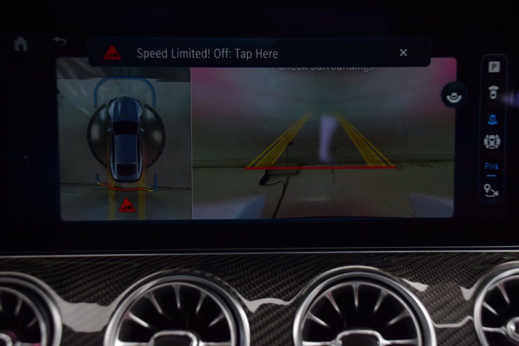 New 2026 Mercedes-Benz AMG GT 53 image 27