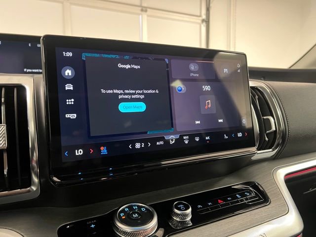 Used 2025 Ford Expedition Max Platinum AWD/4WD image 34