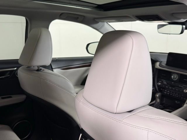 Used 2020 Lexus RX 450h AWD w/ Premium Package image 32