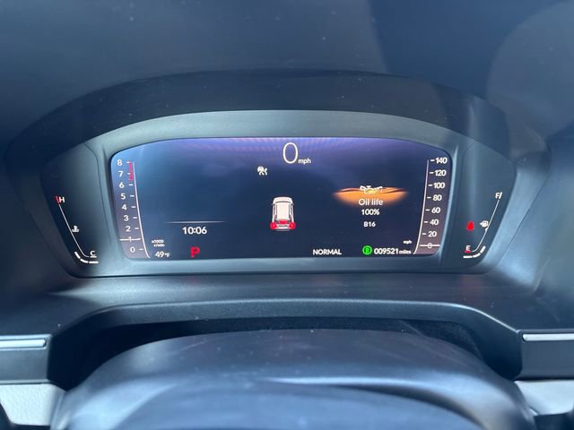 Used 2026 Honda Passport RTL image 21