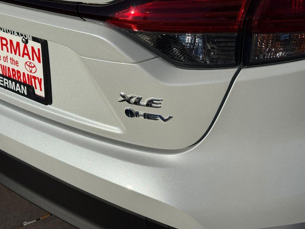 New 2026 Toyota Corolla image 6