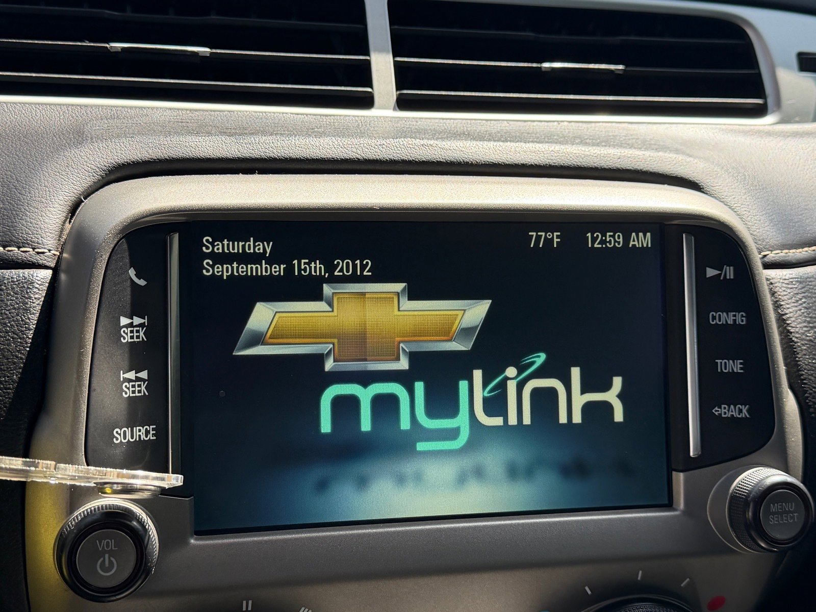 Used 2015 Chevrolet Camaro SS w/ RS Package RWD image 20