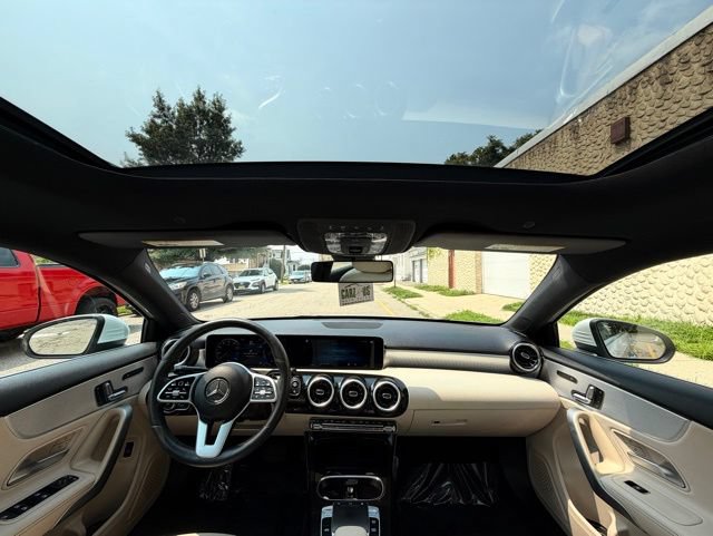 Used 2020 Mercedes-Benz A 220 4MATIC image 25