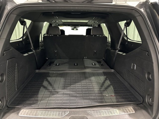 Used 2021 Chevrolet Suburban RST image 14