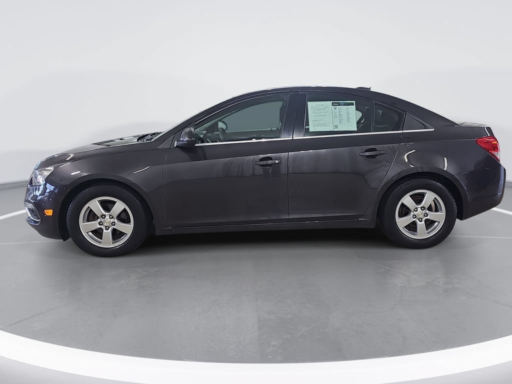Used 2016 Chevrolet Cruze LT FWD image 7