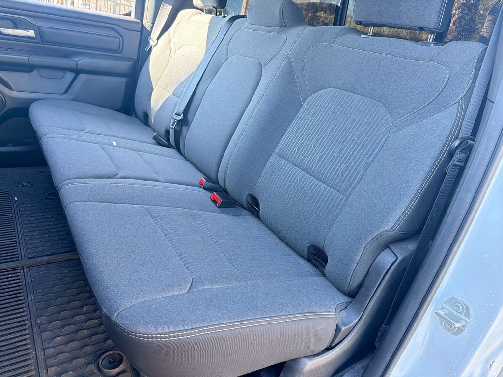 Used 2024 RAM 1500 Tradesman w/ Trailer Tow Group RWD image 22