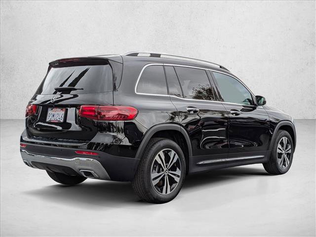 Certified 2025 Mercedes-Benz GLB 250 image 5