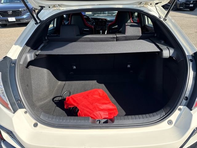 Used 2020 Honda Civic Type R image 13