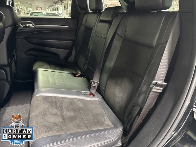 Used 2020 Jeep Grand Cherokee Laredo w/ Laredo X Package AWD/4WD image 36