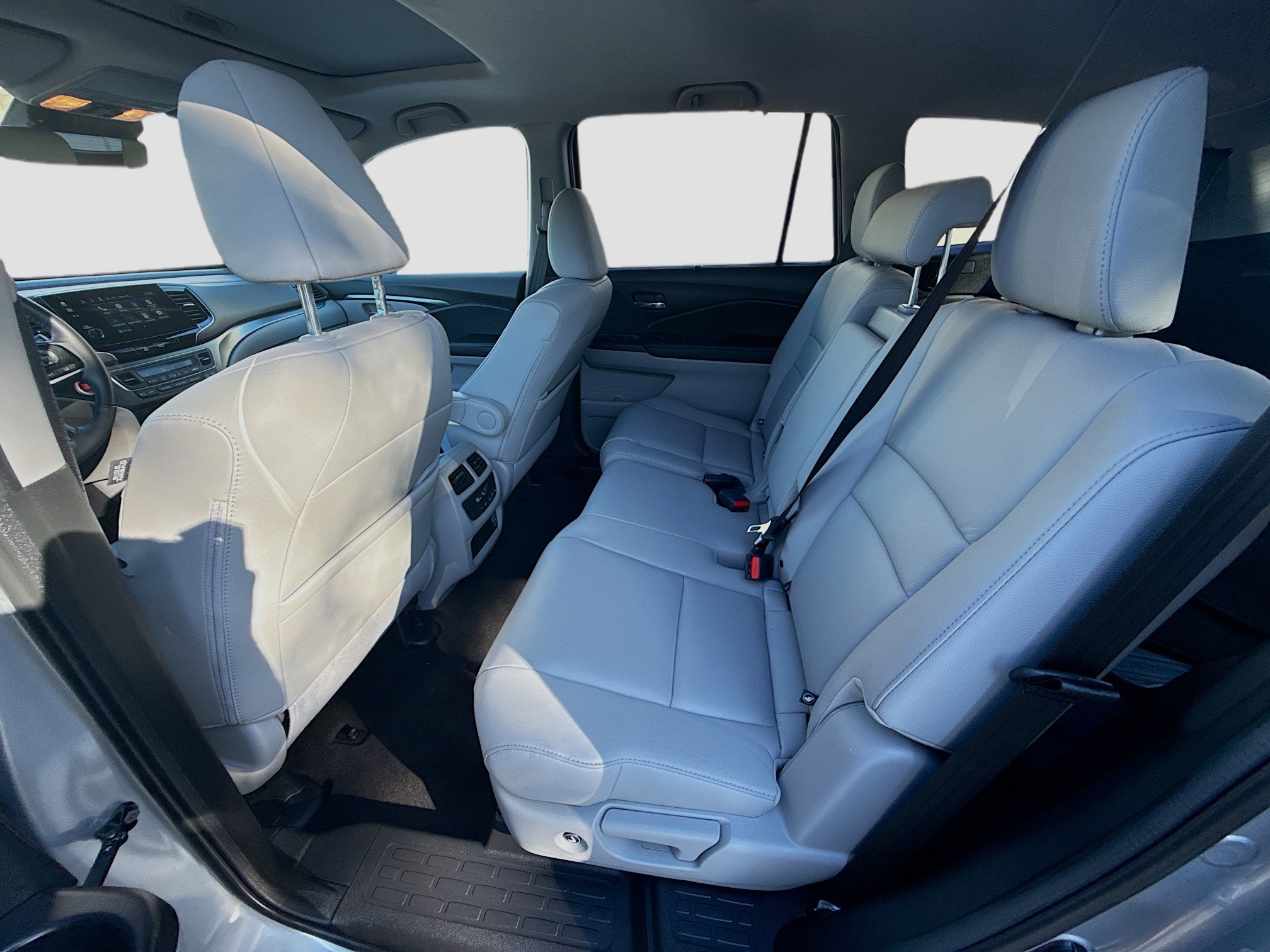 Used 2022 Honda Pilot Special Edition image 24