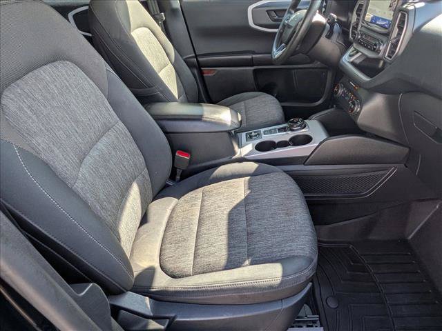 Certified 2021 Ford Bronco Sport Big Bend AWD/4WD image 19