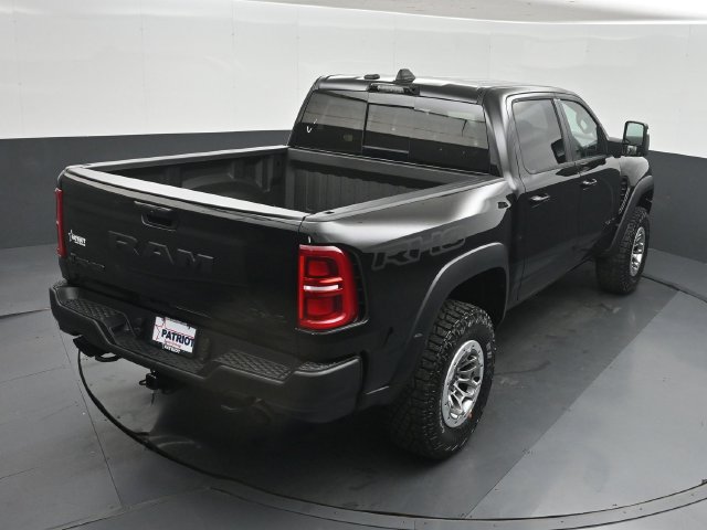 New 2027 RAM 1500 RHO w/ RHO Level 1 Equipment Group AWD/4WD image 41