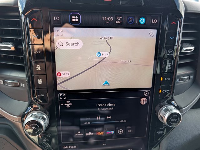 New 2027 RAM 2500 Tradesman AWD/4WD image 19