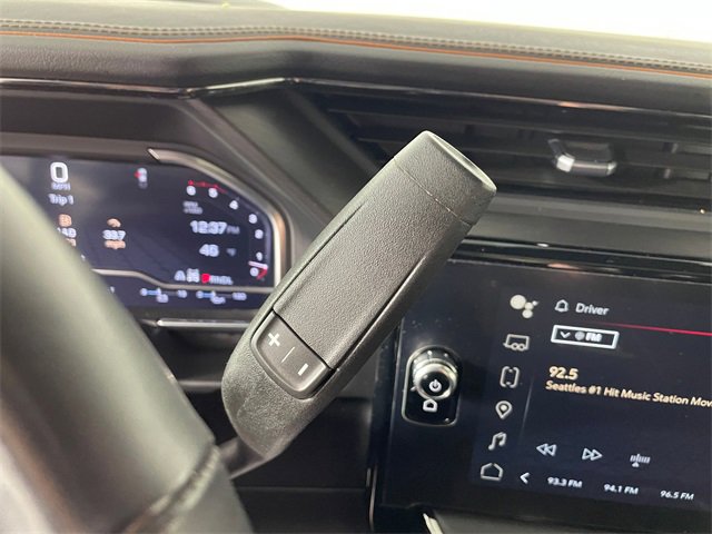 Used 2024 GMC Sierra 3500 AT4 w/ AT4 Premium Plus Package image 11